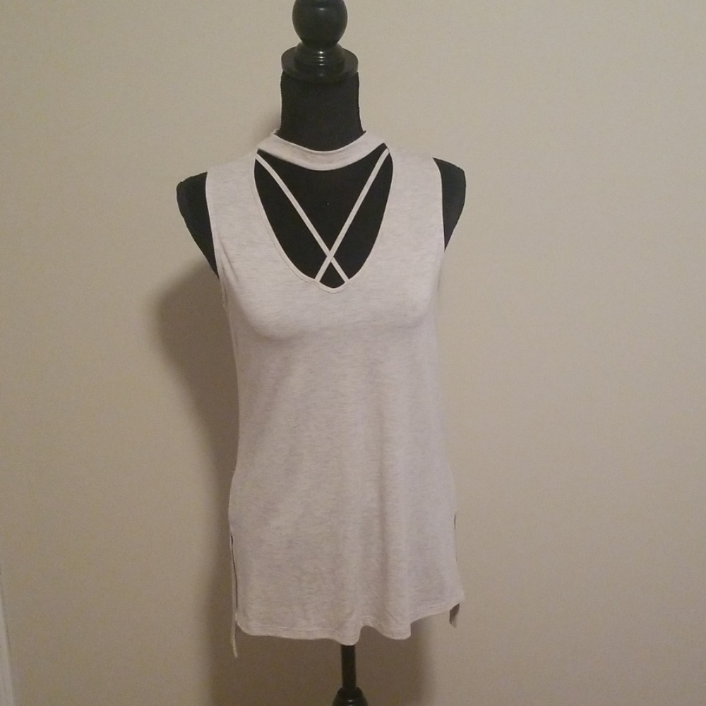 Casual top